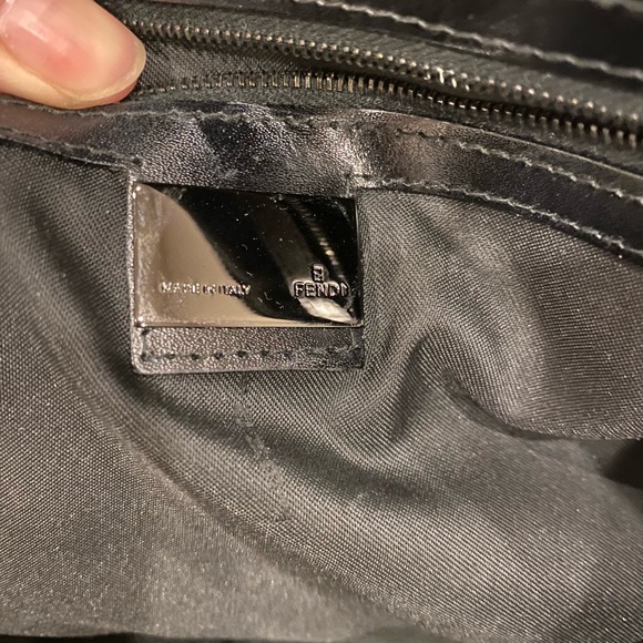 Fendi bag AUTHENTIC - Picture 5 of 8